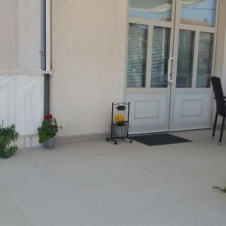 Apartments Sanja Trogir Extérieur photo