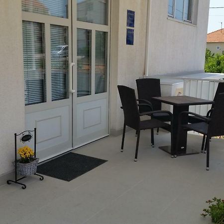 Apartments Sanja Trogir Extérieur photo