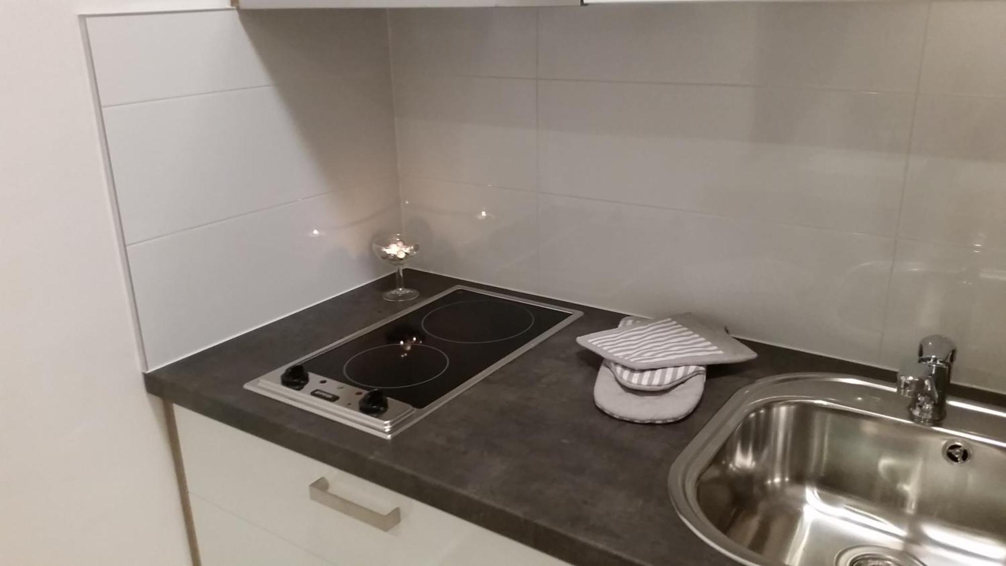 Apartments Sanja Trogir Extérieur photo