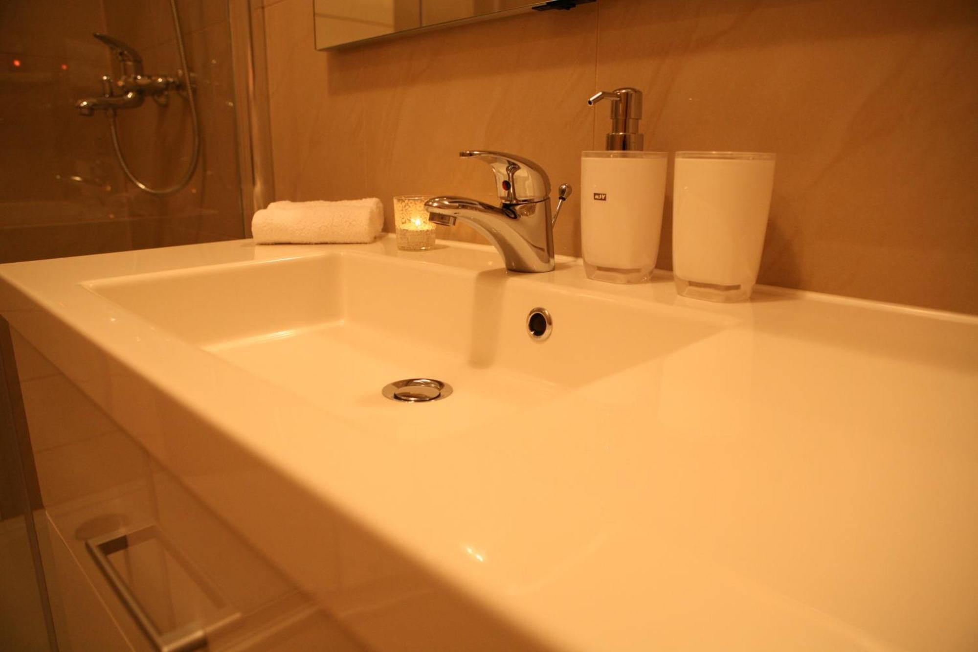 Apartments Sanja Trogir Extérieur photo