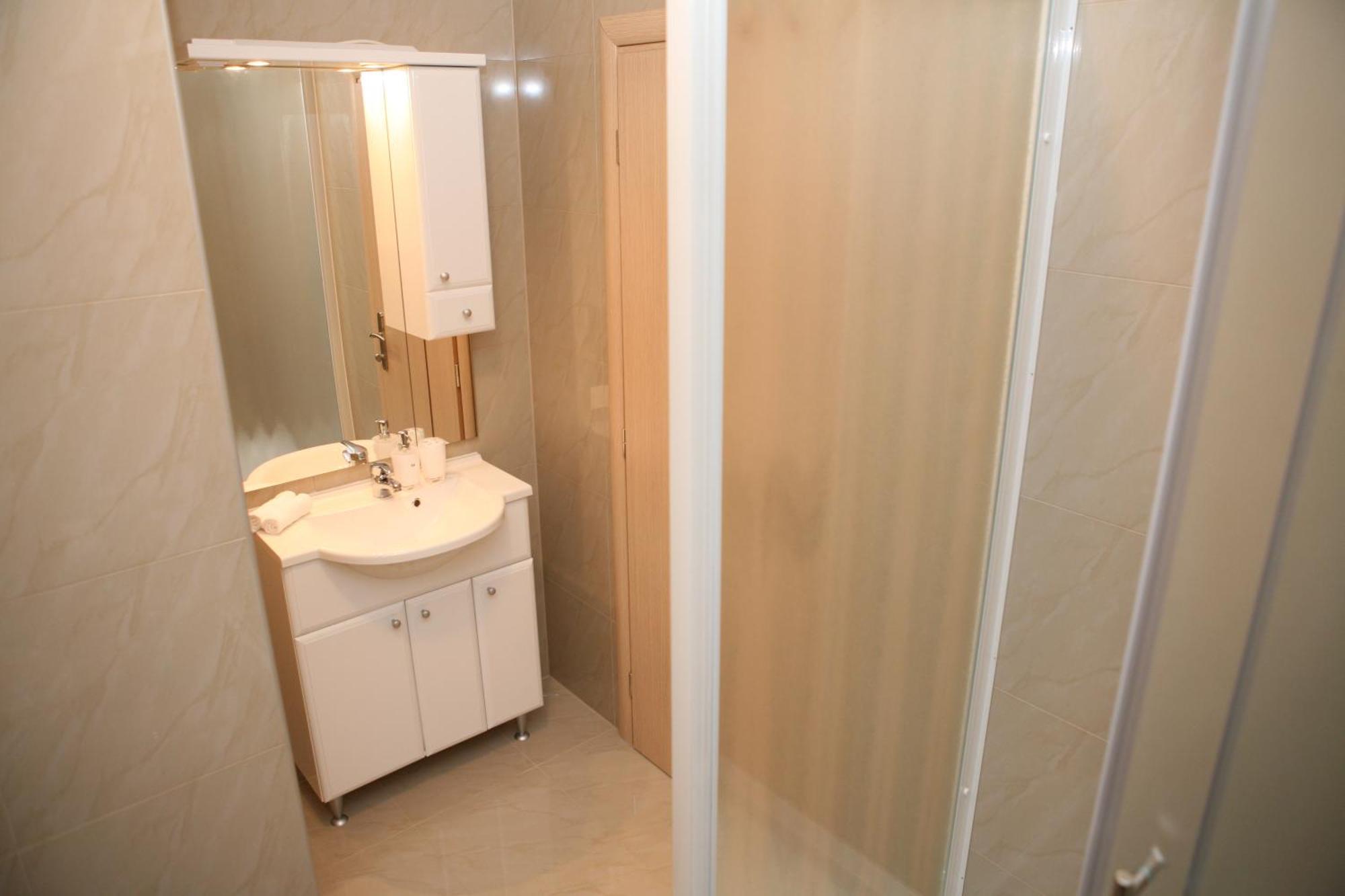 Apartments Sanja Trogir Extérieur photo