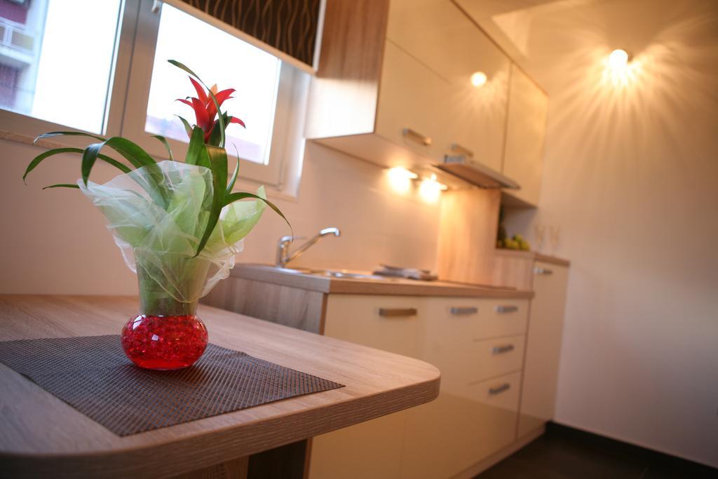 Apartments Sanja Trogir Extérieur photo