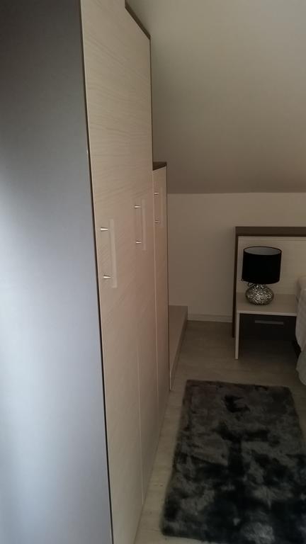 Apartments Sanja Trogir Extérieur photo