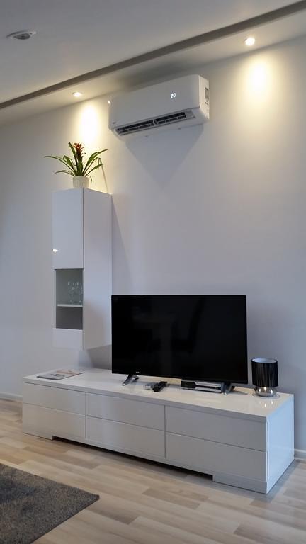 Apartments Sanja Trogir Extérieur photo