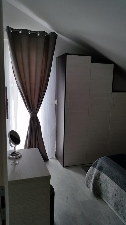 Apartments Sanja Trogir Extérieur photo