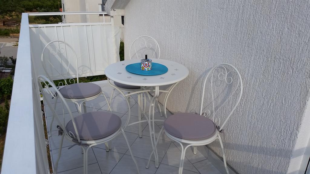 Apartments Sanja Trogir Extérieur photo