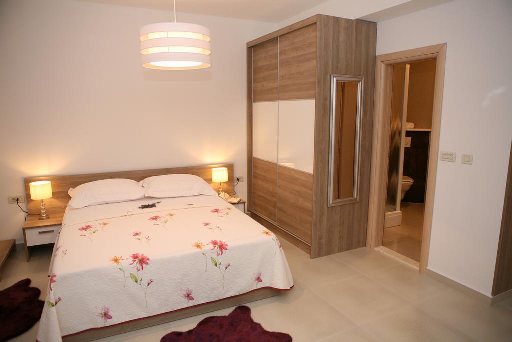 Apartments Sanja Trogir Extérieur photo