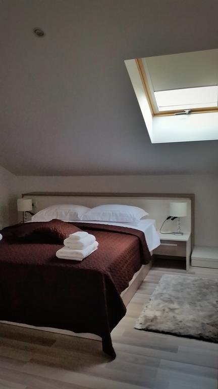 Apartments Sanja Trogir Extérieur photo