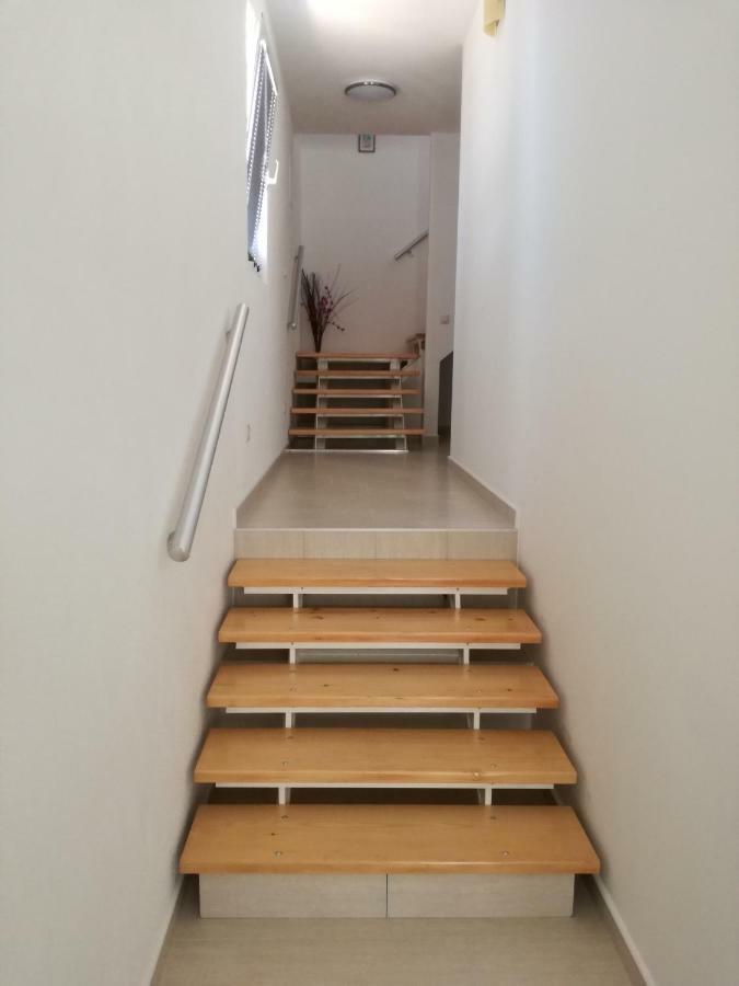 Apartments Sanja Trogir Extérieur photo