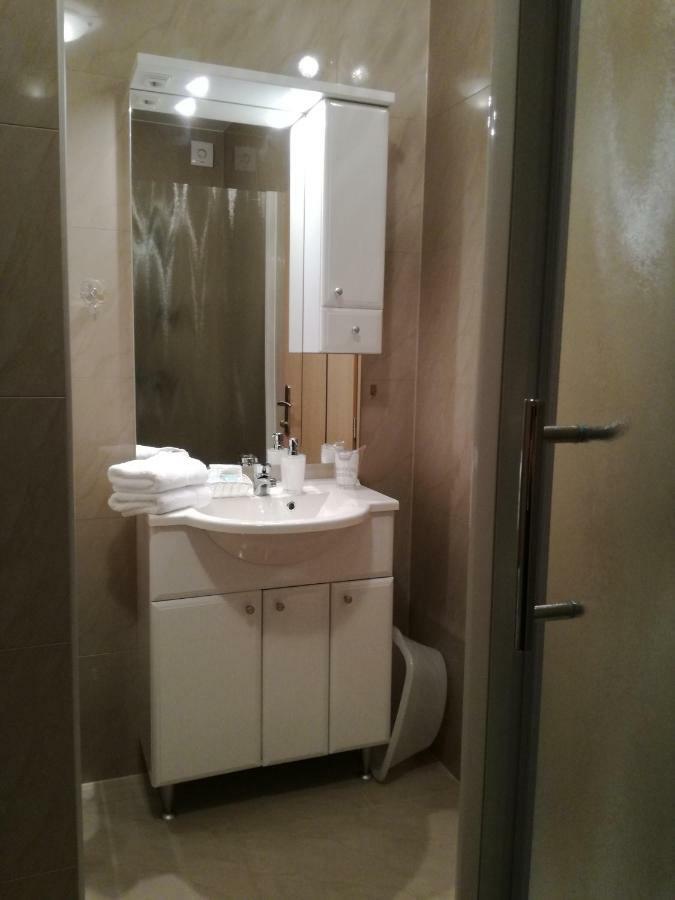 Apartments Sanja Trogir Extérieur photo