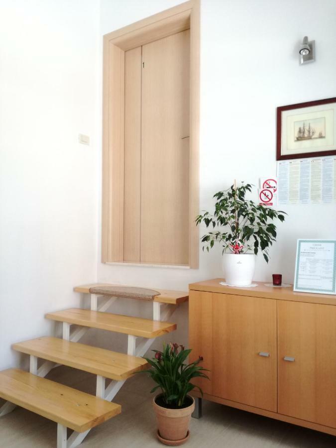 Apartments Sanja Trogir Extérieur photo