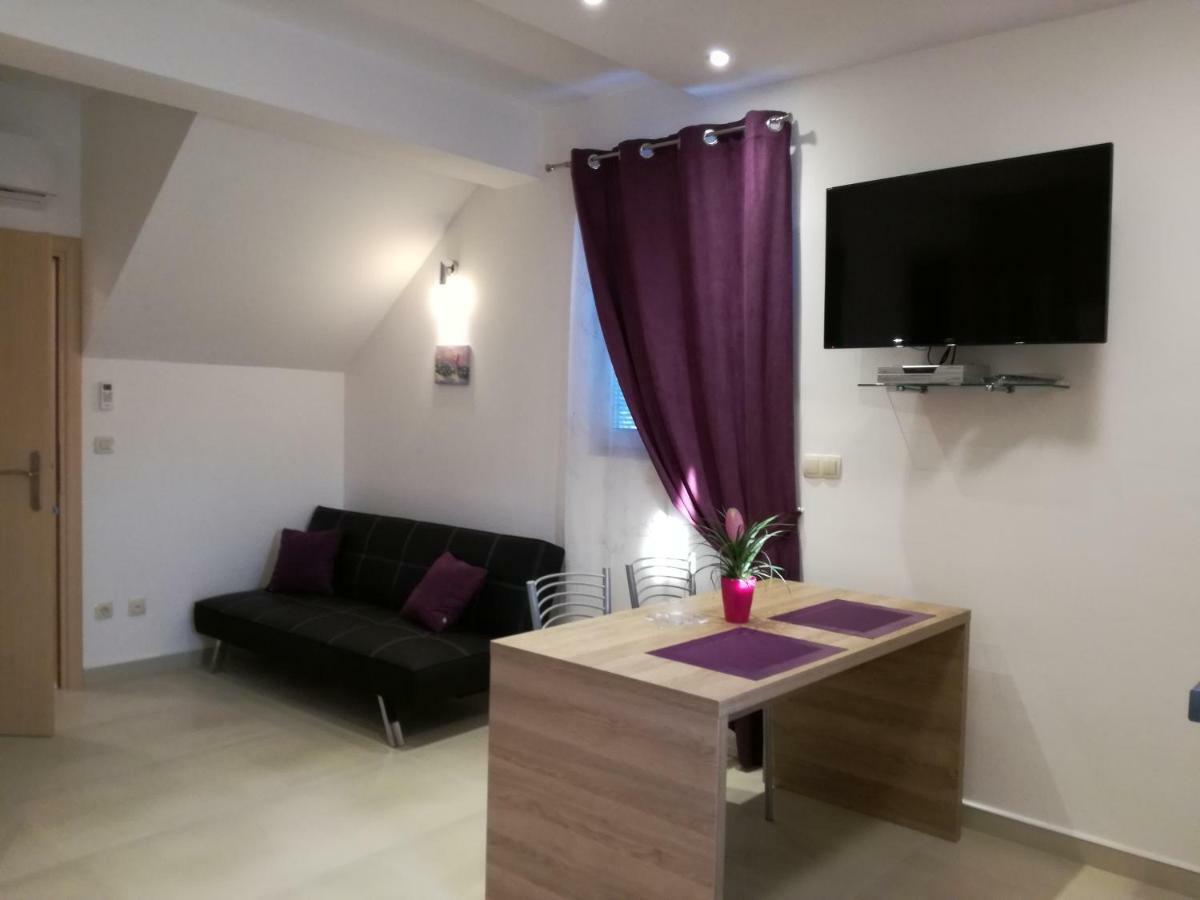 Apartments Sanja Trogir Extérieur photo
